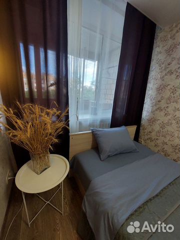 

2-к. квартира, 50 м², 3 кровати