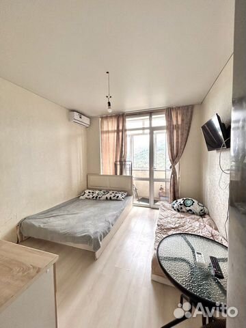 

Квартира-студия, 23,7 м², 3/5 эт.