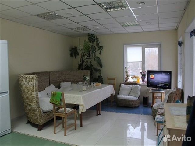 

7-к. коттедж, 250 м²
