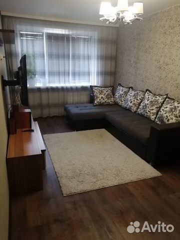 

1-к. квартира, 28,9 м², 2 кровати