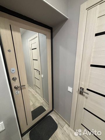 

Квартира-студия, 18 м², 1 кровать