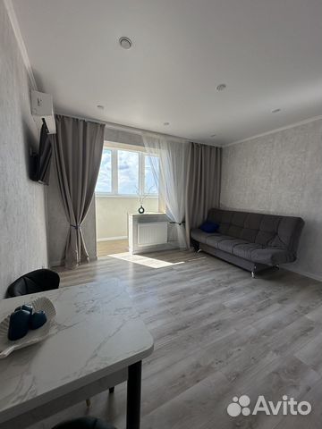 

Квартира-студия, 22,6 м², 15/23 эт.
