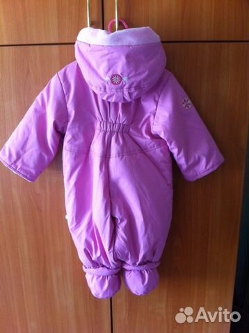 Продаю комбинезон-трансформер Disney baby Продаю комбинезон-трансформер Disney baby