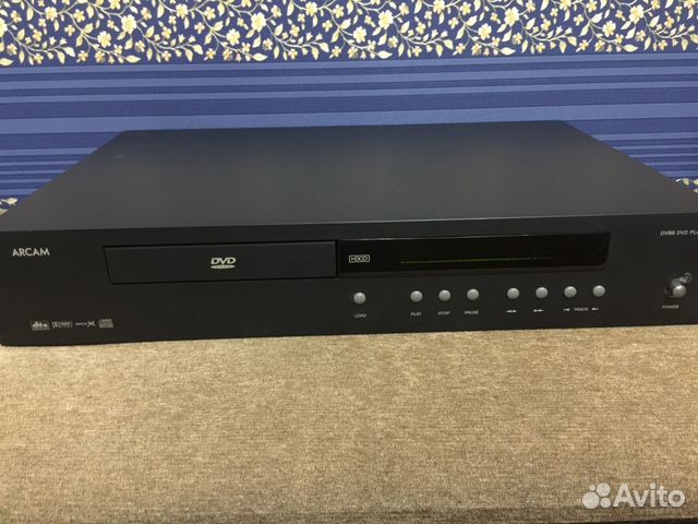 DVD CD проигрыватель Arcam DV88 DVD CD проигрыватель Arcam DV88