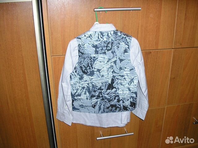 Детский строгий комплект для мальчика Детский строгий комплект для мальчика