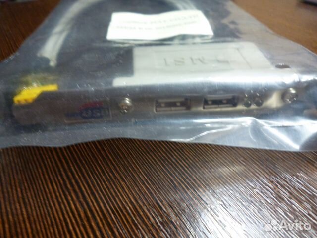 Контроллер USB 2.0 Контроллер USB 2.0