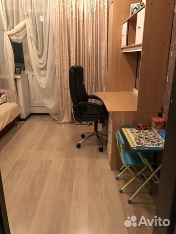 3-к квартира, 70 м², 5/9 эт. 3-к квартира, 70 м², 5/9 эт.