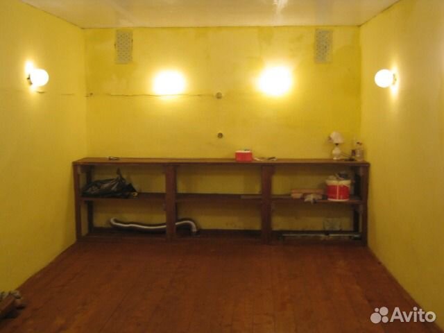 Гараж, > 30 м² Гараж, > 30 м²