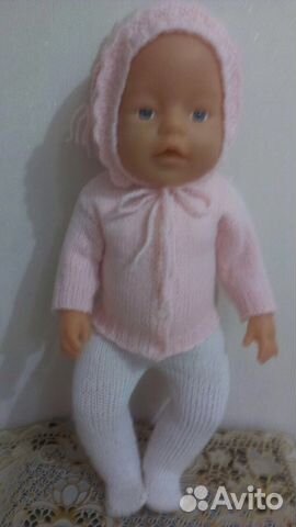 Одежда для Беби Борн Одежда для Беби Борн