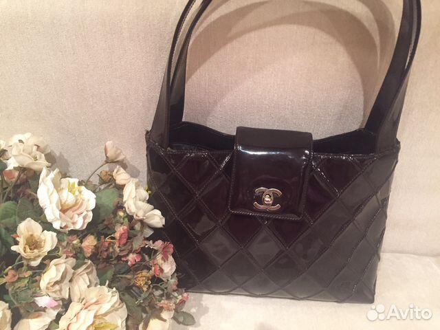 Сумка Chanel оригинал