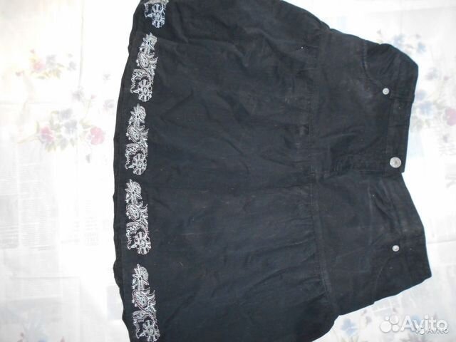 Юбки, Германия, разм.44-46 Юбки, Германия, разм.44-46