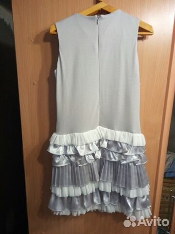 Платье Lafoli kids Турция Платье Lafoli kids Турция