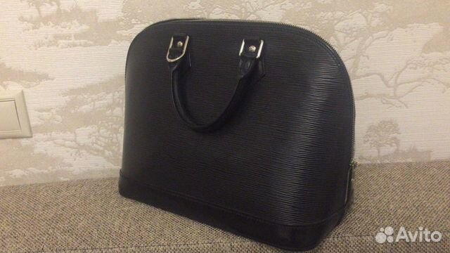 Сумка Louis Vuitton оригинал