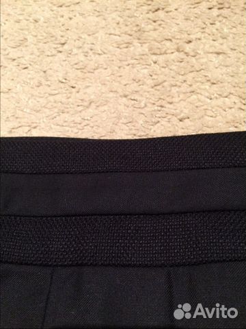 Прямая юбка Прямая юбка