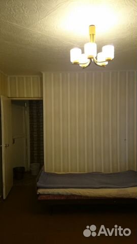 2-к квартира, 39.7 м², 1/2 эт. 2-к квартира, 39.7 м², 1/2 эт.
