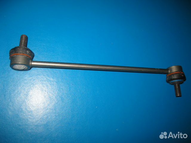 Стойка новая 54618BC40 подвески ниссан, мазда,рено