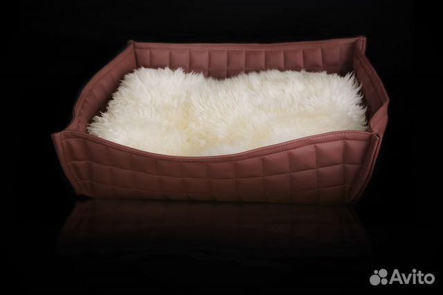 Лежанка корзина Irene Cradle для собак, кошек Лежанка корзина Irene Cradle для собак, кошек