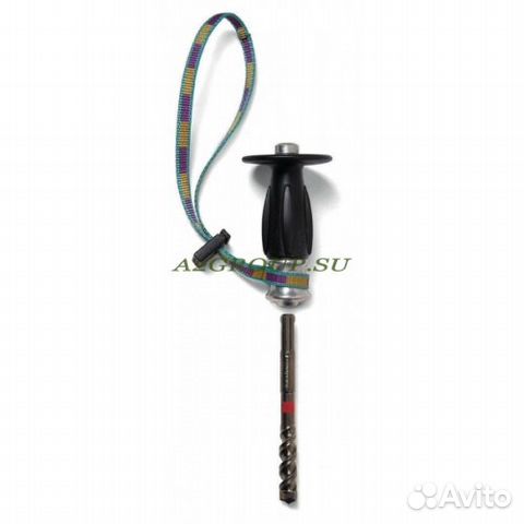 Альпинистский пробойник rocpec Petzl