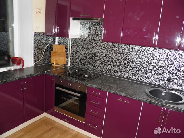 

3-к. квартира, 58 м², 5 кроватей