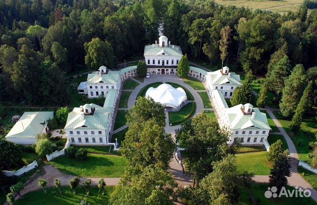 Подбор ресторана, площадки под мероприятие