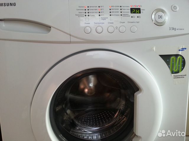 Узкий samsung с гарантией