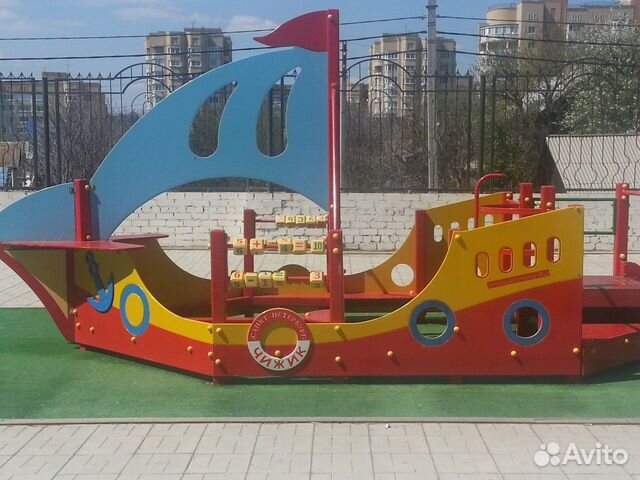 Частный детский сад 