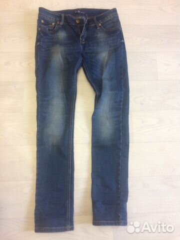 Джинсы Джинсы