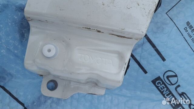 Крыло переднее правое Land Cruiser 200 2016-2020 Крыло переднее правое Land Cruiser 200 2016-2020