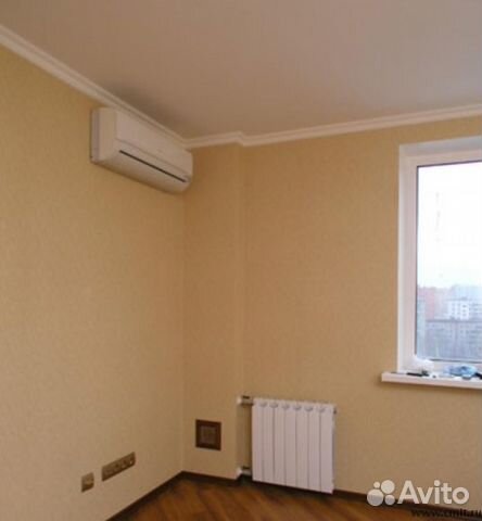 Штукатурка. Шпаклевка. Малярные работы. Сайдинг