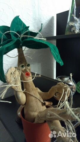 Интерьерная кукла Интерьерная кукла