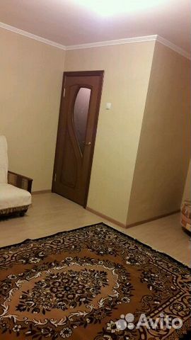 1-к квартира, 35 м², 4/5 эт.