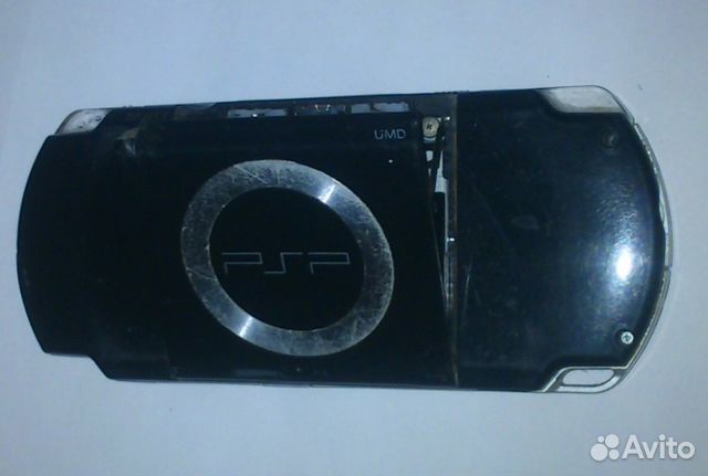 PSP