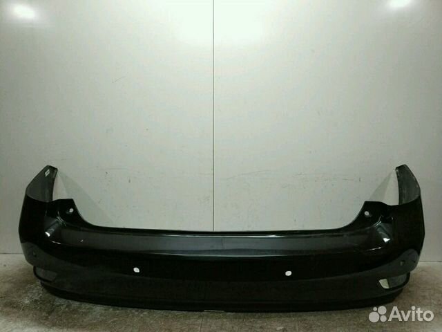 Бампер задний Lexus RX 3 Бампер задний Lexus RX 3