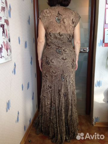 Платье Платье