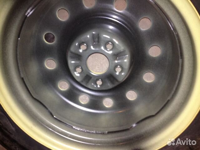 Докатка Toyota Lexus Subaru 165/80-17 5х114.3новая Докатка Toyota Lexus Subaru 165/80-17 5х114.3новая