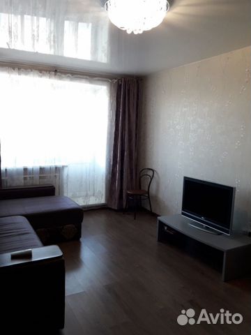 1-к квартира, 36 м², 13/14 эт. 1-к квартира, 36 м², 13/14 эт.