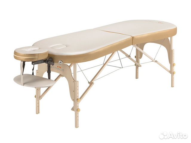 Складной массажный стол Anatomico Dolce Складной массажный стол Anatomico Dolce