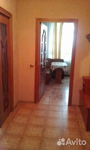 1-к квартира, 45 м², 5/16 эт.