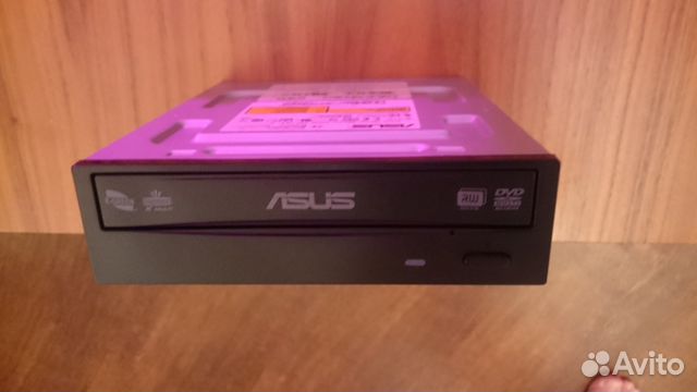 Оптический привод Asus DVD