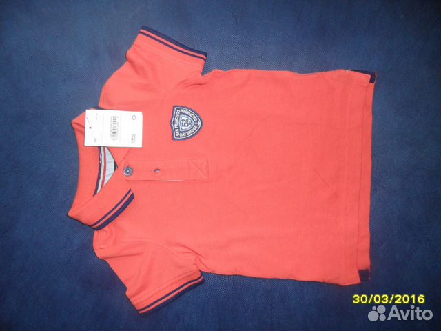 Брендовая детская одежда из Австрии