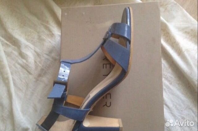 Босоножки итальянские Босоножки итальянские