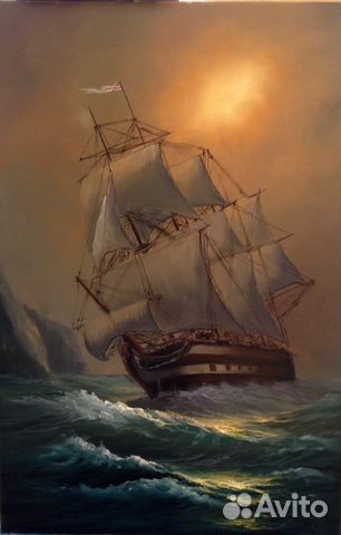 Картина Картина