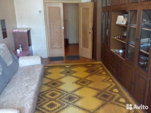 Комната 20 м² в 3-к, 2/16 эт.