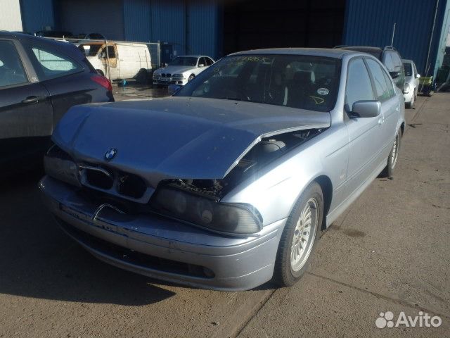 авторозборка bmw e39 530d