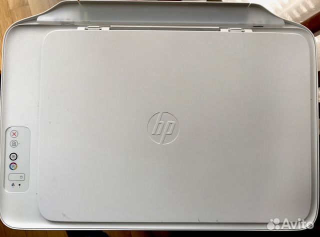 Мфу HP DeskJet 2130 Мфу HP DeskJet 2130
