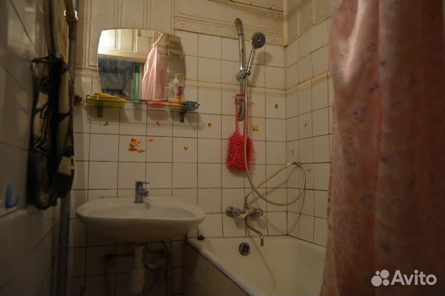 1-к квартира, 36 м², 4/5 эт. 1-к квартира, 36 м², 4/5 эт.