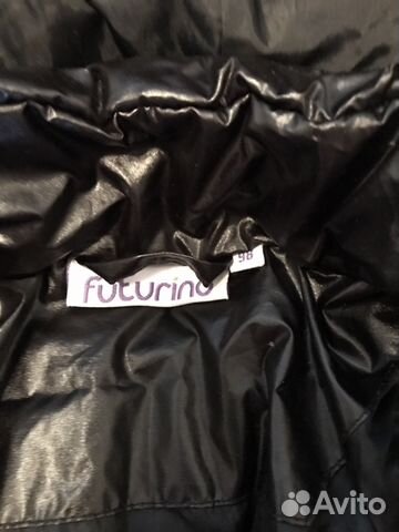 Куртка для девочки Куртка для девочки