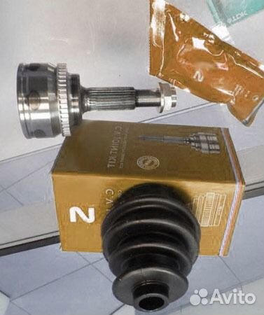 Шрус граната на Ceed ED Ceed JD Ceed CD Шрус граната на Ceed ED Ceed JD Ceed CD