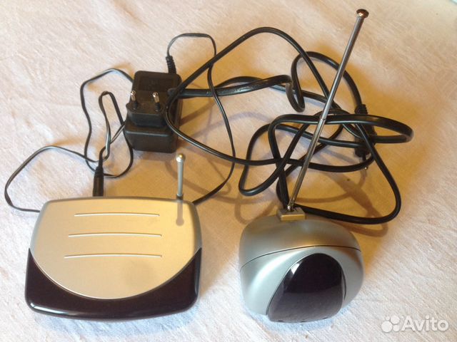 Радио ик удлинитель (удлинитель ик пульта)