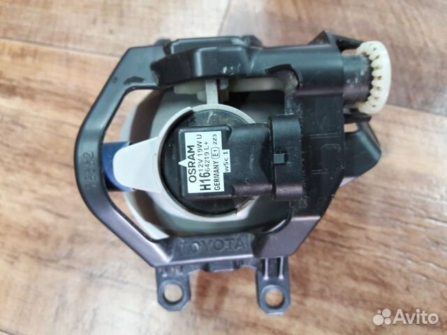 Противотуманные фары toyota land cruiser 150 Противотуманные фары toyota land cruiser 150